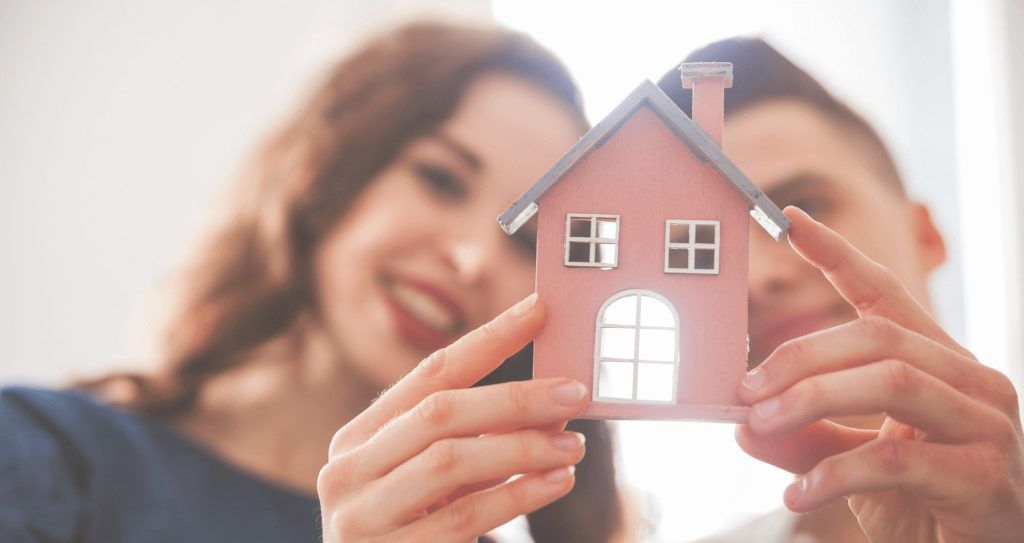 comprar una casa ya