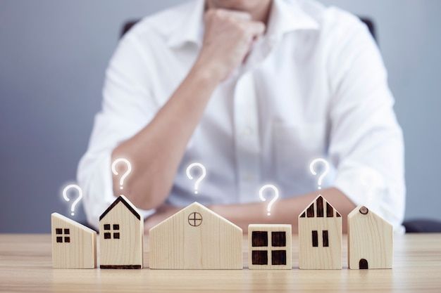 preguntas habituales antes de comprar una casa