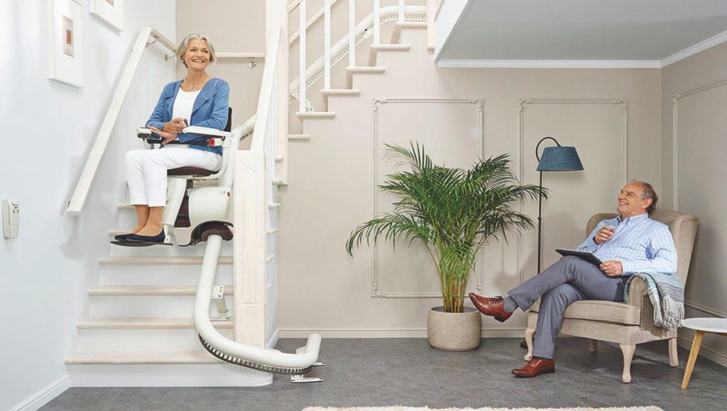 medidas para lograr una casa accesible