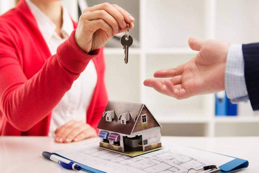transmisiones inmobiliarias en 2022