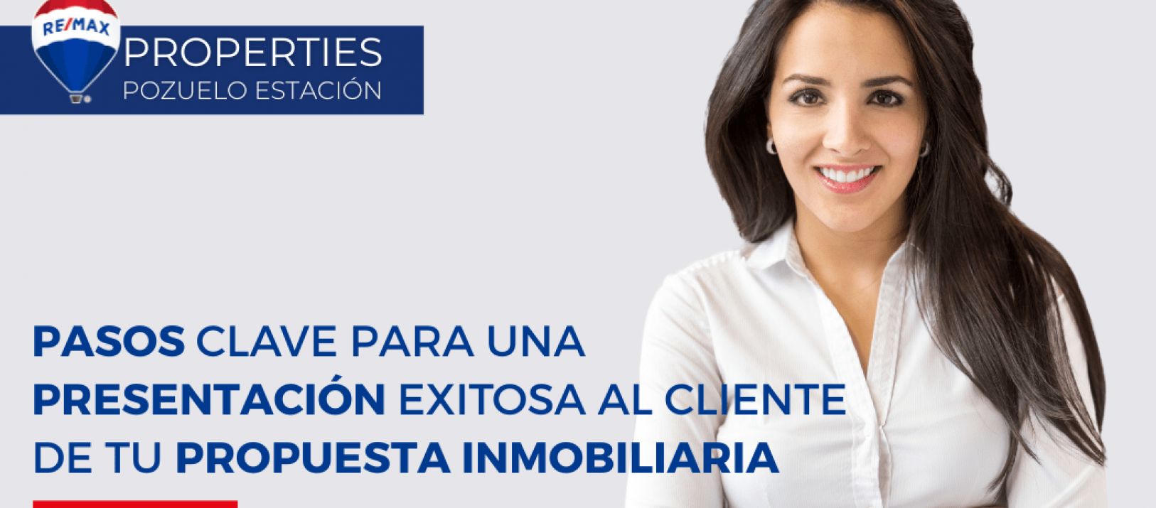 pasos clave para hacer una presentación exitosa de tu propuesta inmobiliaria